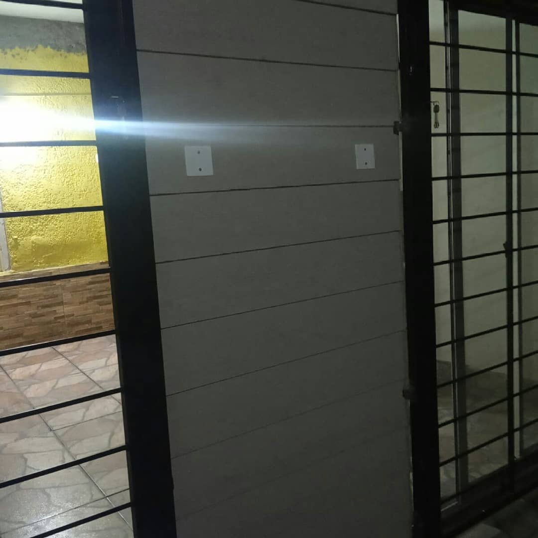 Cerramiento de barbacoa — imagen 2