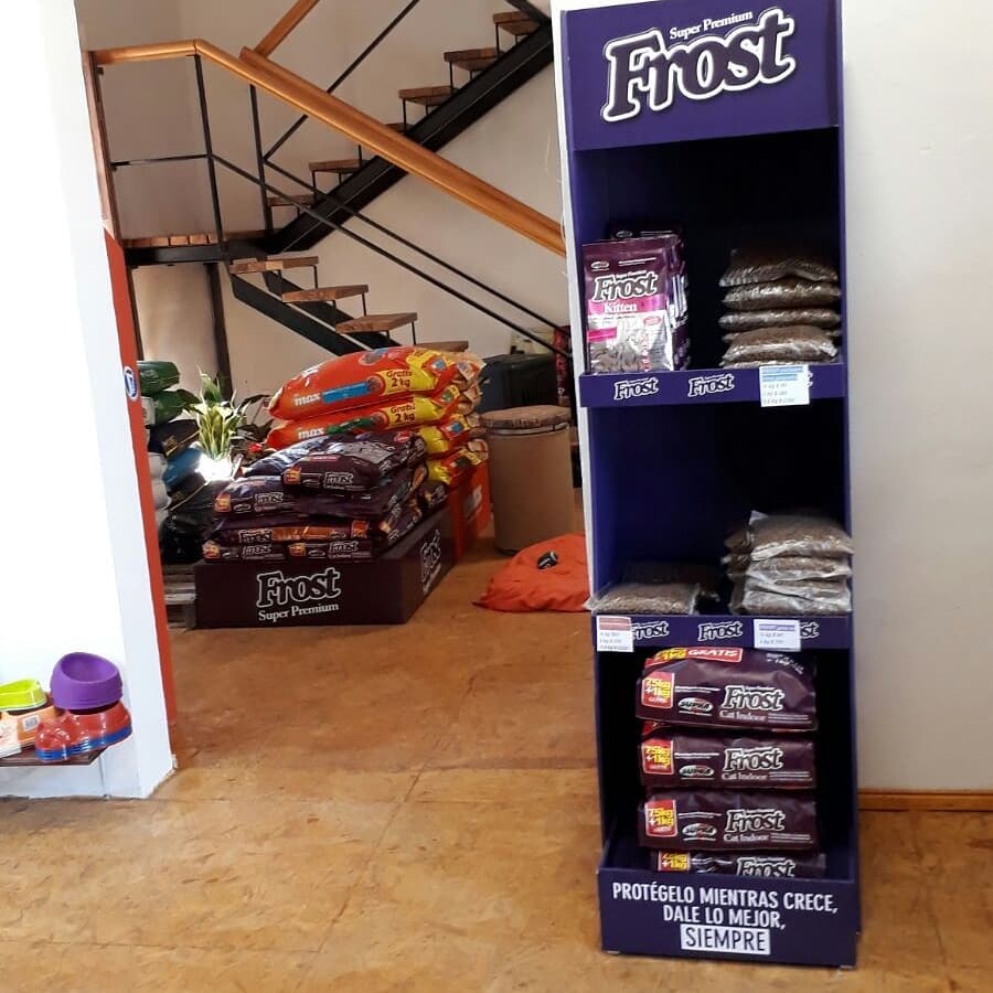 Reciclaje de local comercial — imagen 1