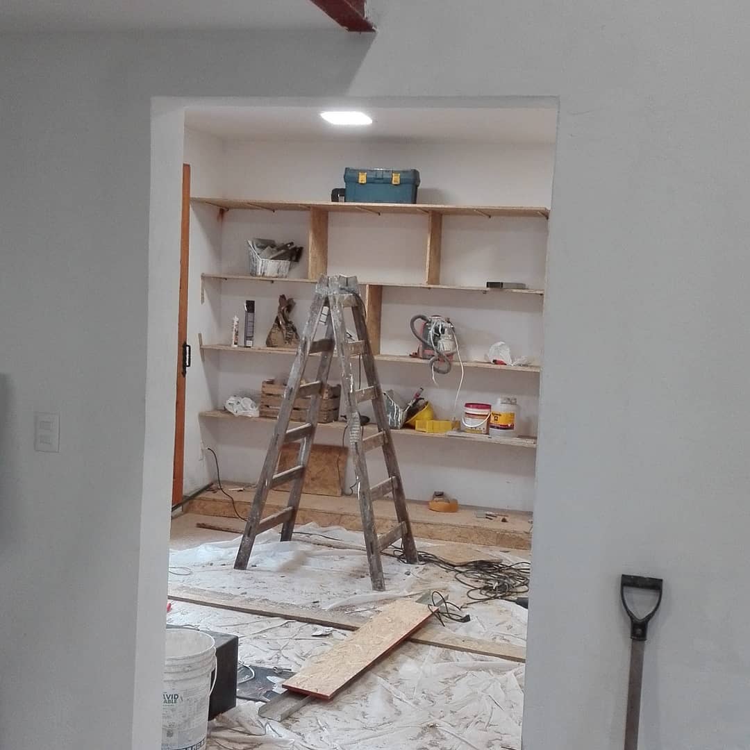 Reciclaje de local comercial — imagen 2