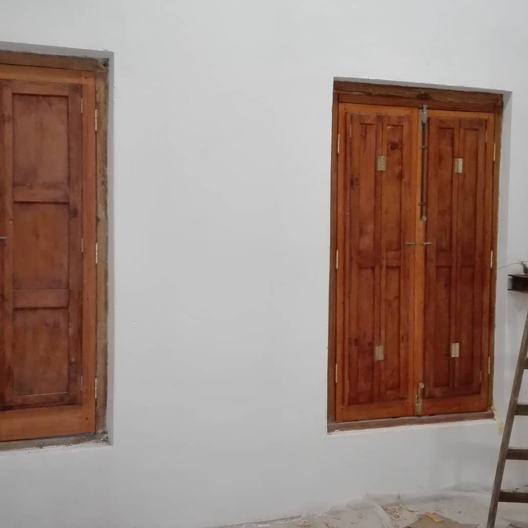 Reciclaje de local comercial - Montevideo