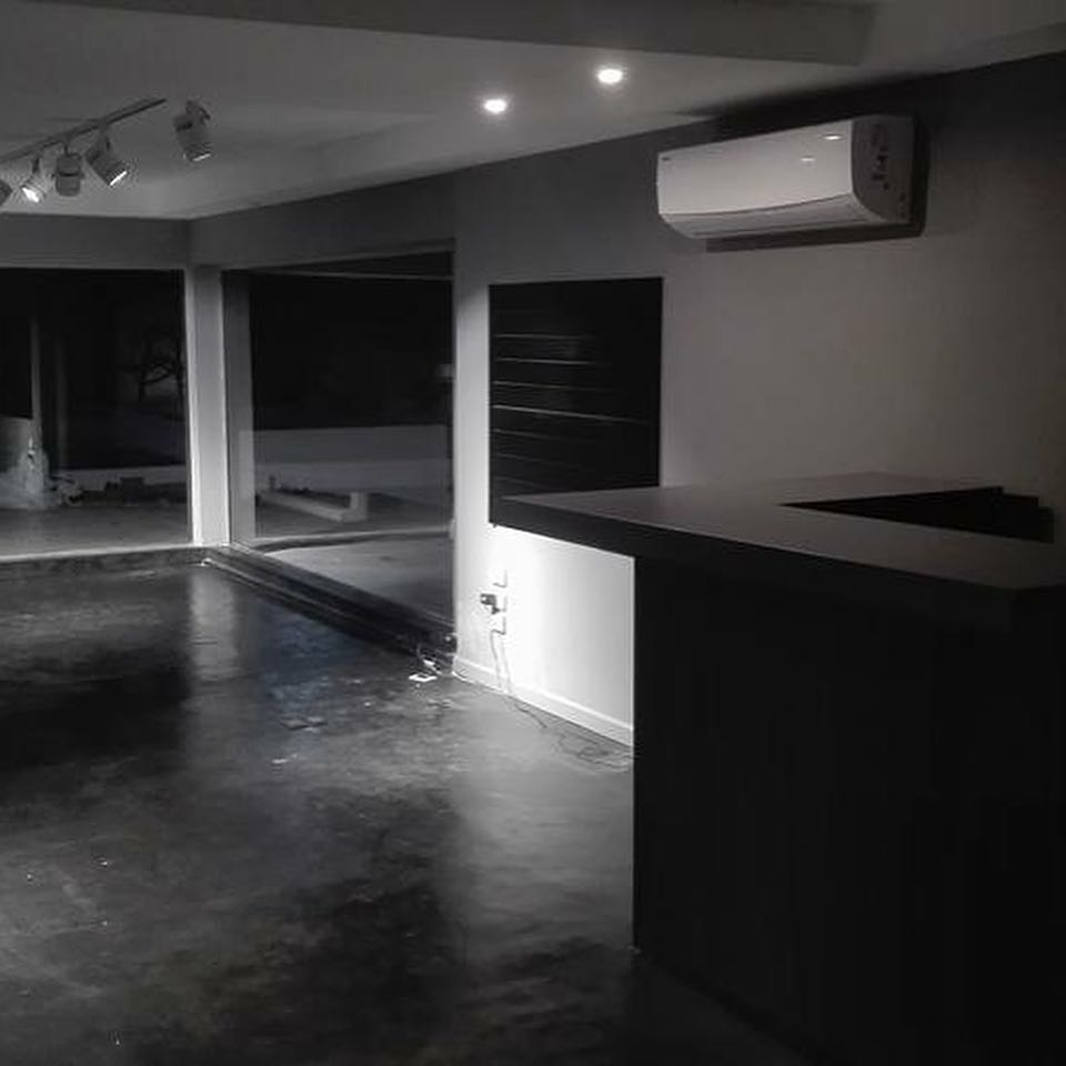 Reforma de local Trek — imagen 2