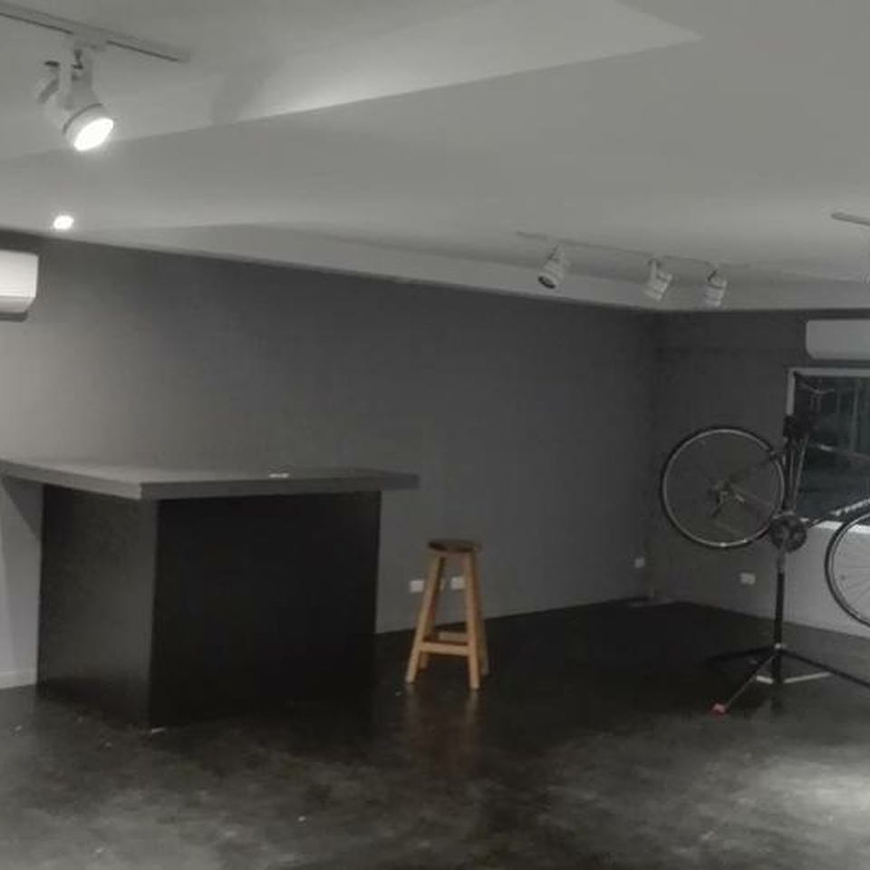 Reforma de local Trek — imagen 4