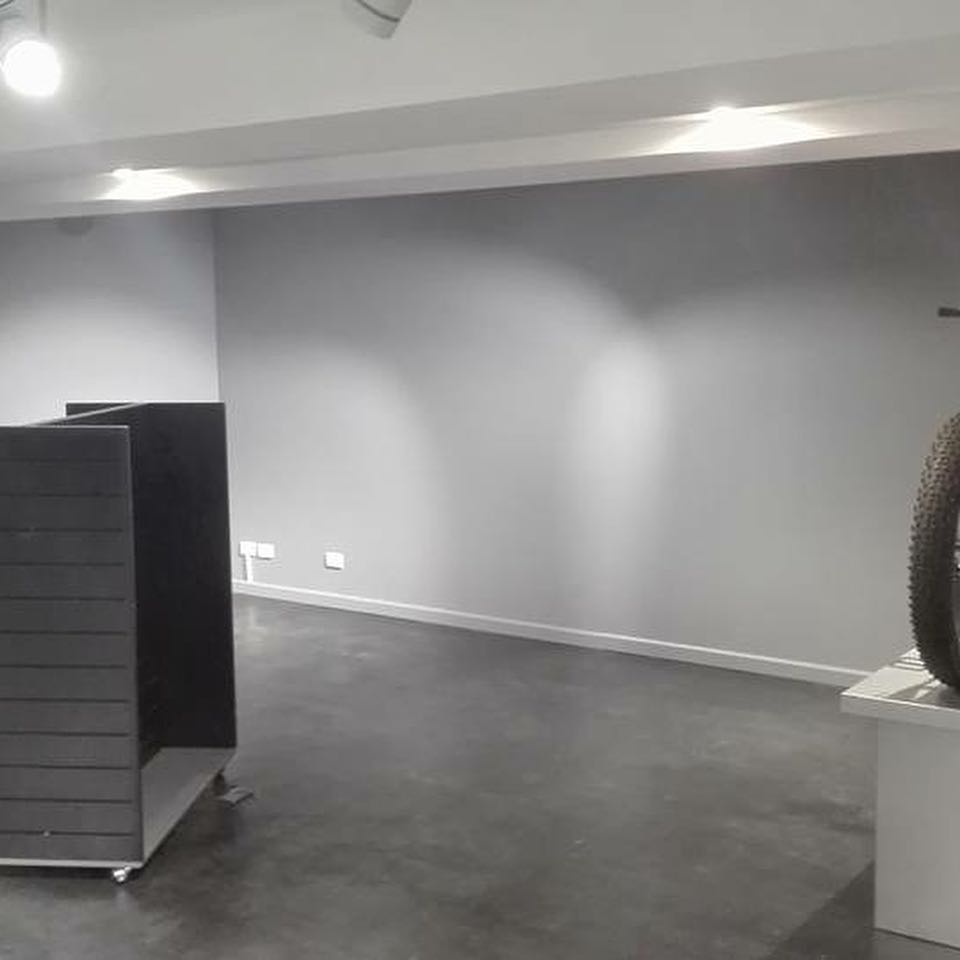 Reforma de local Trek — imagen 5