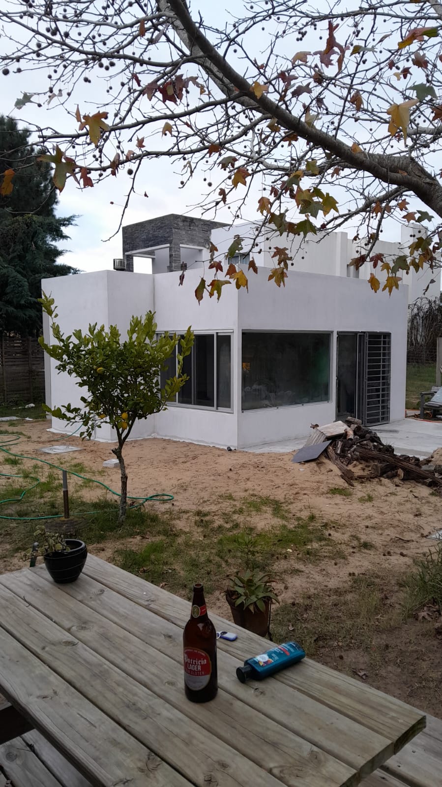 Reforma integral de vivienda - Montevideo