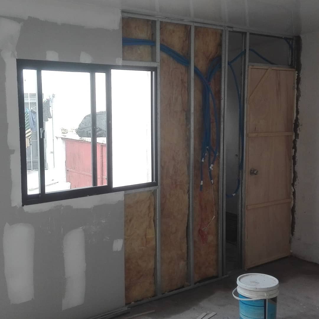 Vivienda con siding exterior — imagen 2