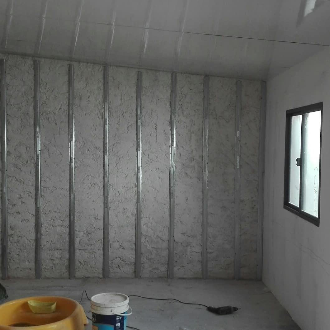 Vivienda con siding exterior — imagen 3