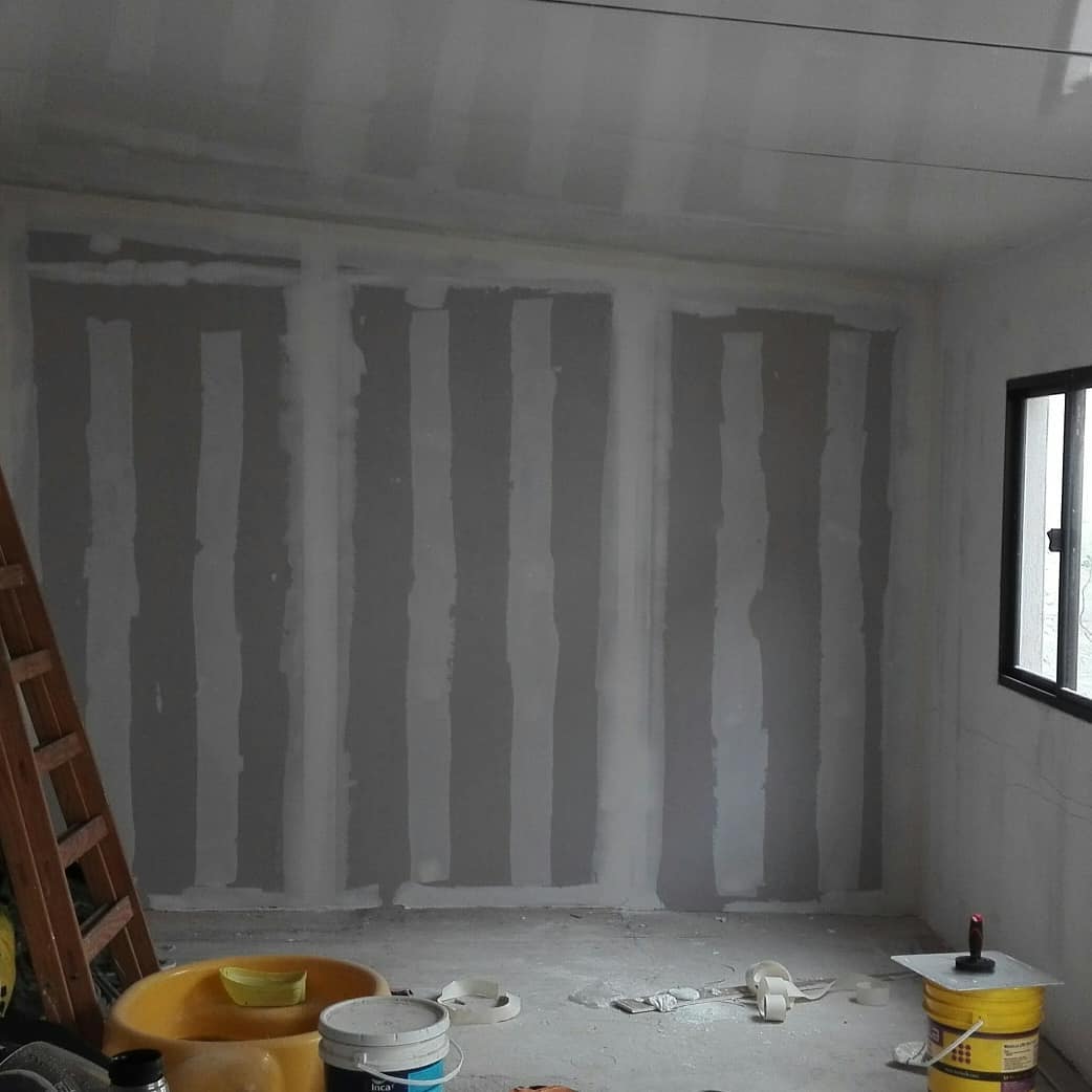 Vivienda con siding exterior — imagen 4